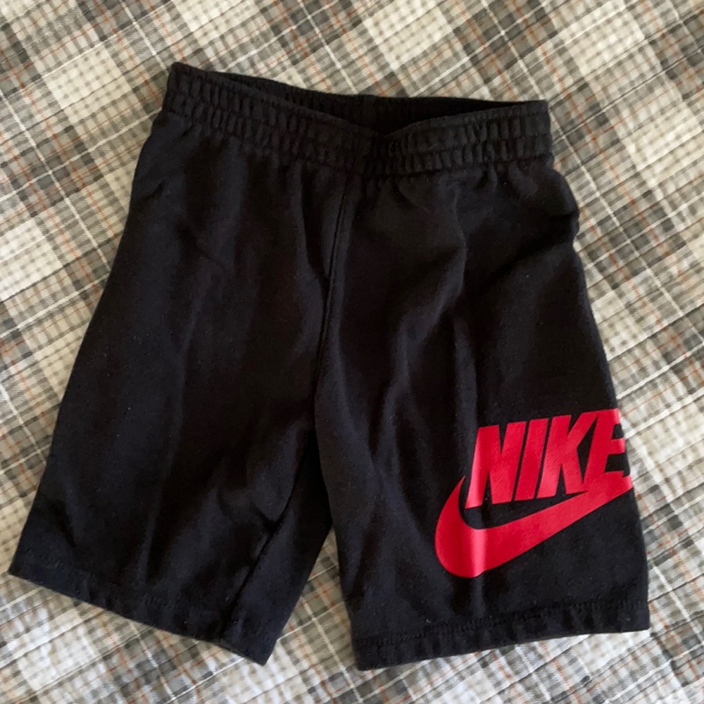 Little boys shorts